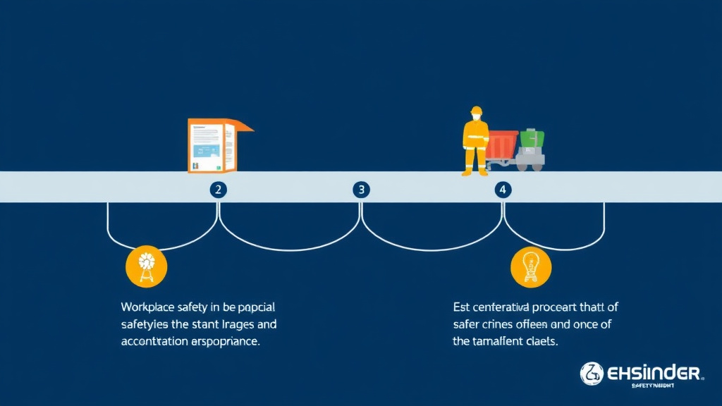 Real-world application diagram for safetyBinder VS EHSInsight