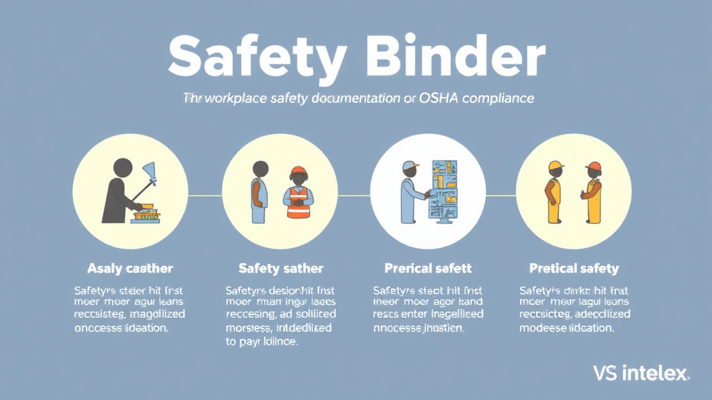 Implementation roadmap for safetyBinder VS Intelex with actionable steps