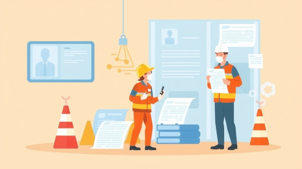 Clear illustration of evidence Preservation Incidents with supporting details