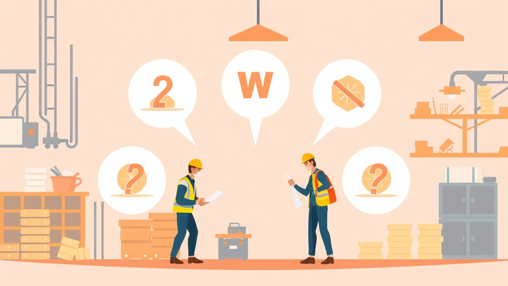 Conceptual diagram showing how five Whys Investigation Technique works in practice