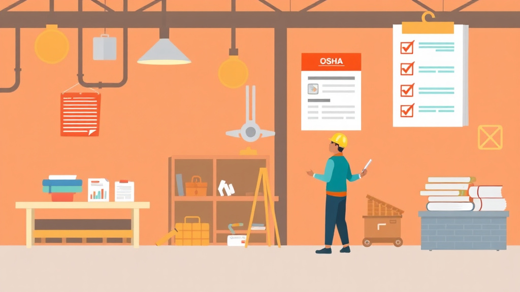 Detailed visual representation of incident Investigation Checklist