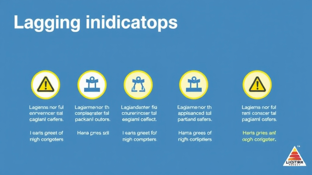 Implementation roadmap for lagging Indicators Construction Safety with actionable steps