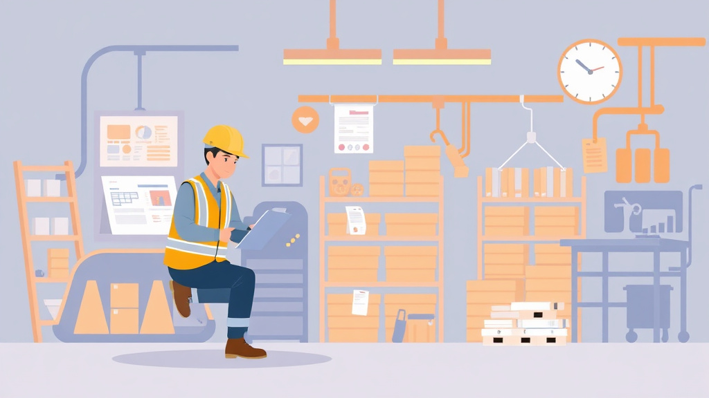 Detailed visual representation of reporting Temporary Worker Injuries