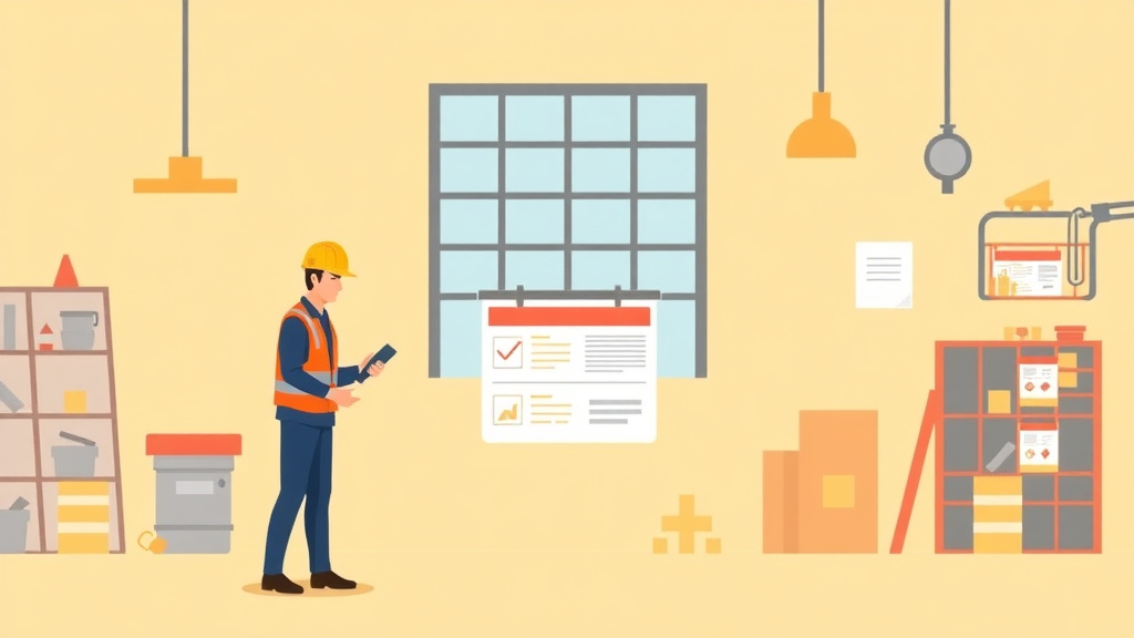 Educational graphic covering the essentials of de Minimis Violations Explained