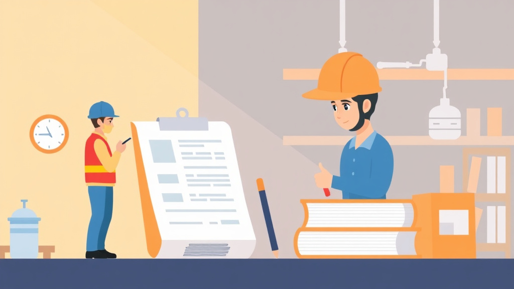 Visual overview of document Requests OSHA Inspection with key concepts highlighted