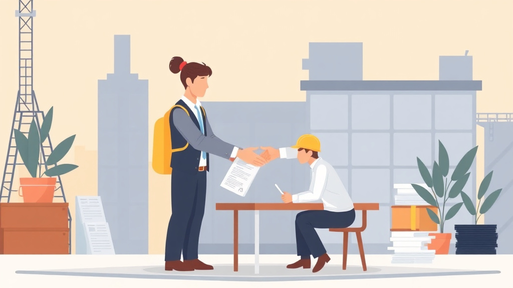 Detailed visual representation of formal Settlement Negotiations