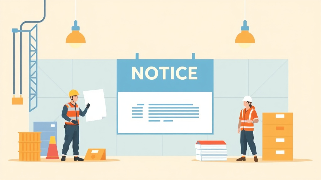 Conceptual diagram showing how notice of Contest Filing works in practice