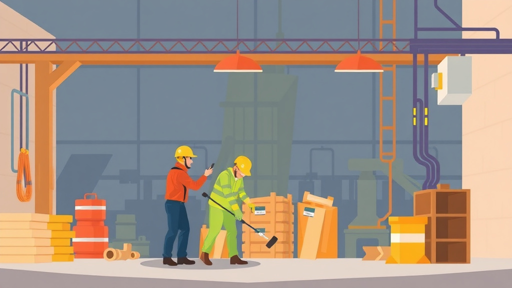 Conceptual diagram showing how penalty Discount Early Abatement works in practice