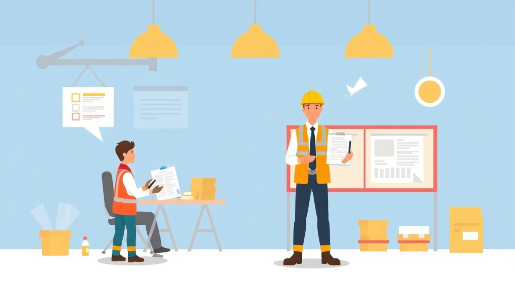 Detailed visual representation of referral Inspection Explained