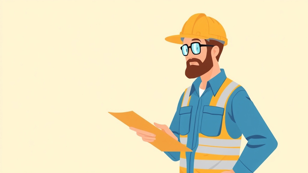 Clear illustration of right to Accompany Inspector with supporting details