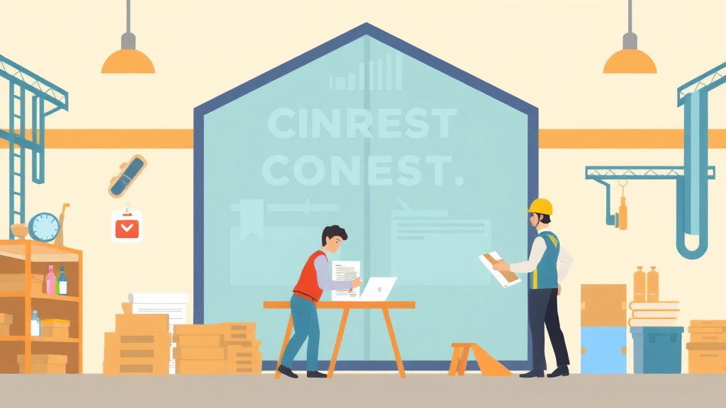 Clear illustration of right to Contest Citations with supporting details