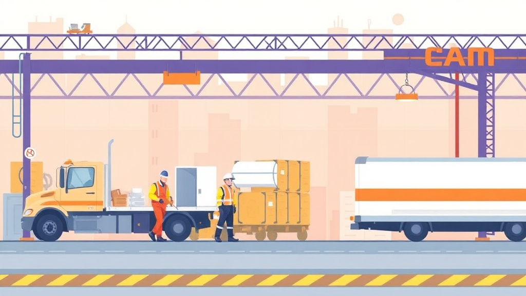 An informative visual explaining days Away Restricted Transfer Cases for beginners and professionals