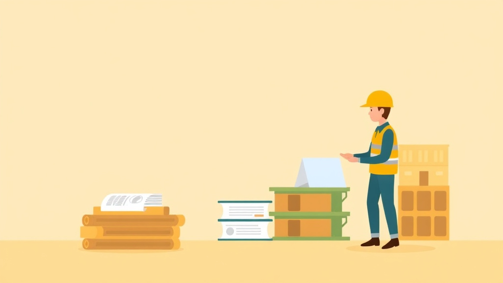 Educational graphic covering the essentials of OSHA 300 Log Requirements