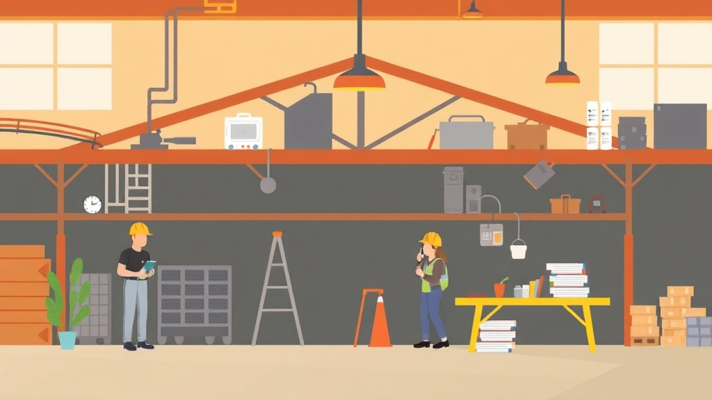 Educational graphic covering the essentials of OSHA Alliance Program Benefits