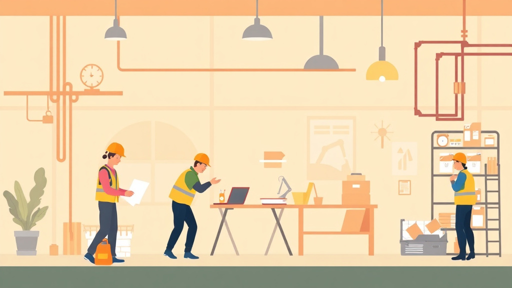 An informative visual explaining OSHA Consultation Program Free Help for beginners and professionals