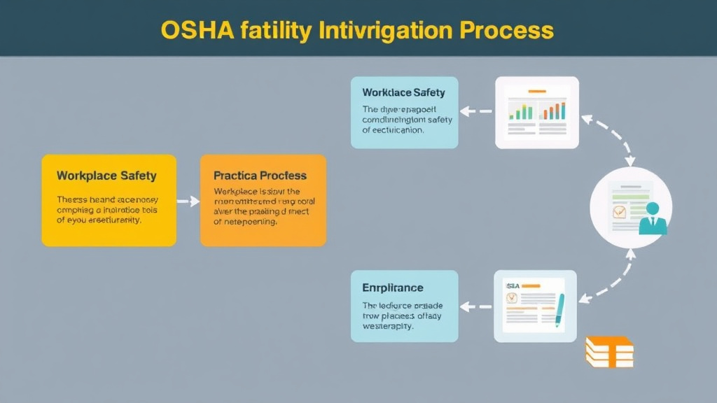 Hands-on guide visualization for OSHA Fatality Investigation Process