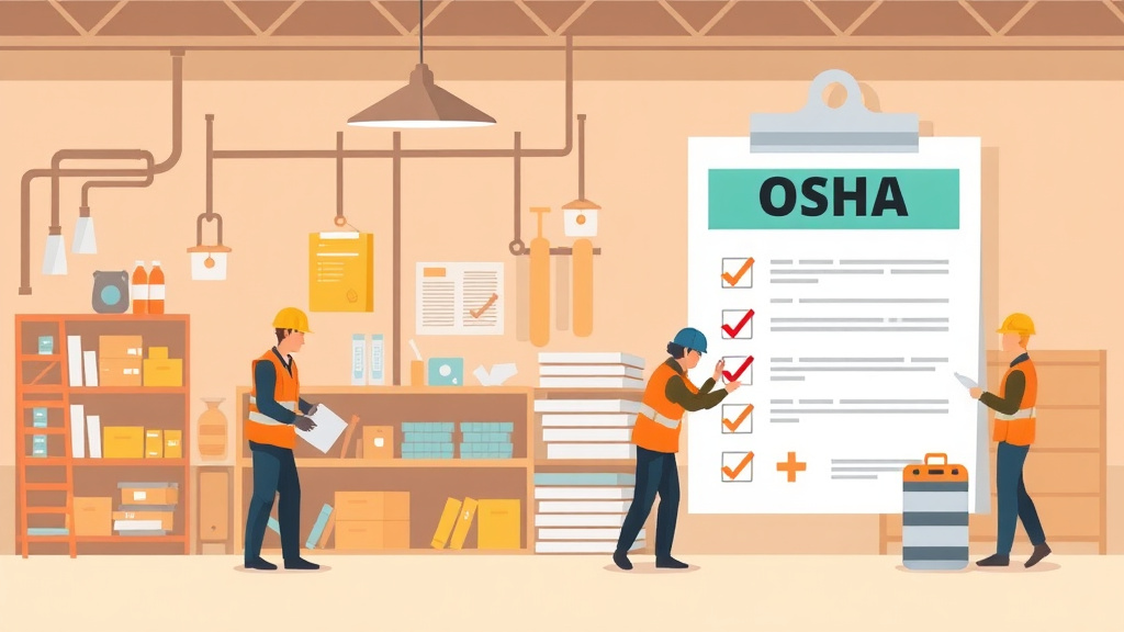 Clear illustration of OSHA Penalty Payment Plans with supporting details