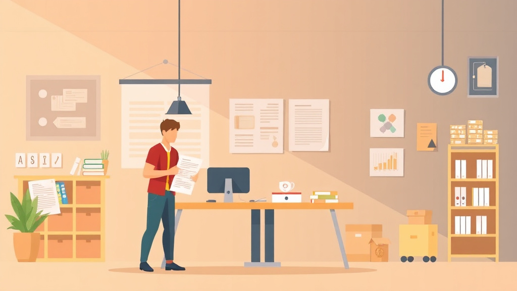 An informative visual explaining OSHA Requirements Temp Staffing Agencies for beginners and professionals