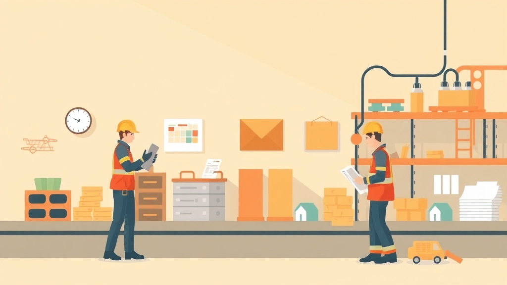 Detailed visual representation of 1926 Subpart D Occupational Health