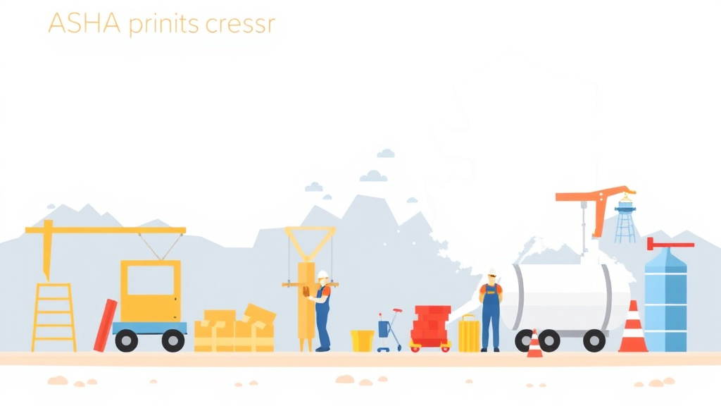Alaska AK OSHA Requirements Overview | SafetyFolio