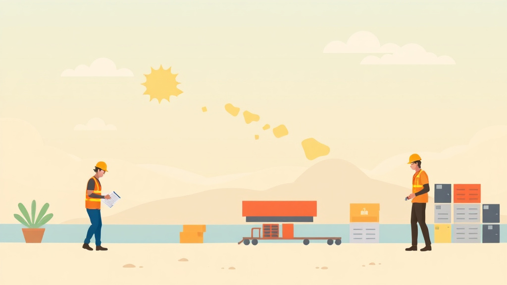 Detailed visual representation of hawaii HIOSH Inspection Priorities