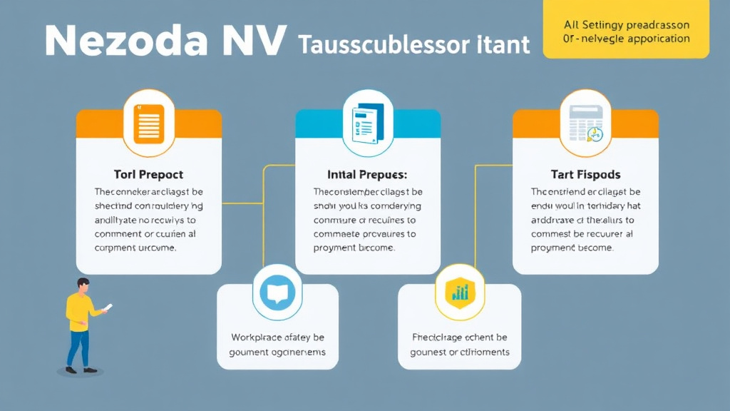 Hands-on guide visualization for nevada NV OSHA Requirements Overview
