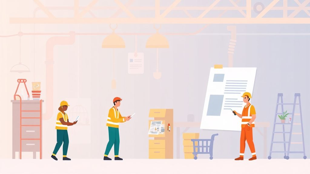 Detailed visual representation of oregon Safety Committee Requirements