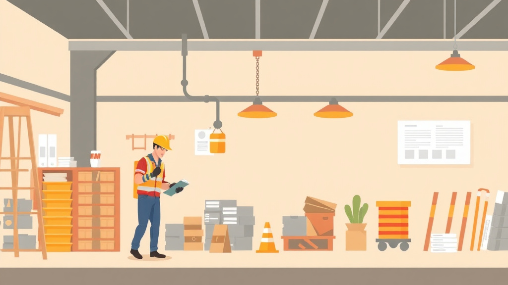 Clear illustration of state OSHA Consultation Programs with supporting details