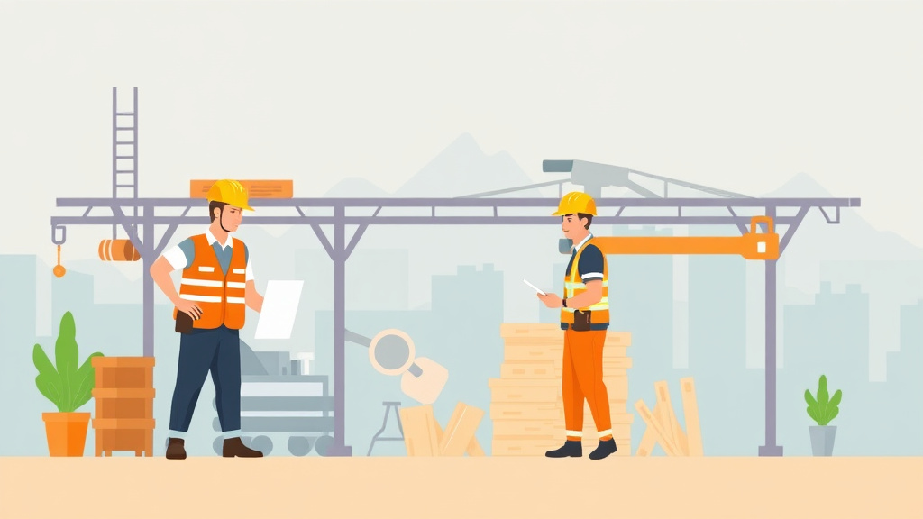 Illustration breaking down the fundamentals of utah Workplace Safety Grants