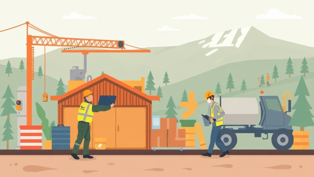 Clear illustration of vermont VOSHA Enforcement Trends with supporting details