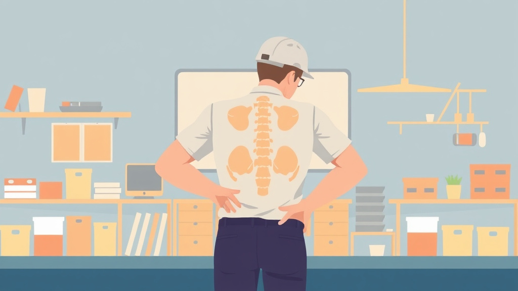 Safety Fails Back Injuries Back Injury Prevention | SafetyFolio