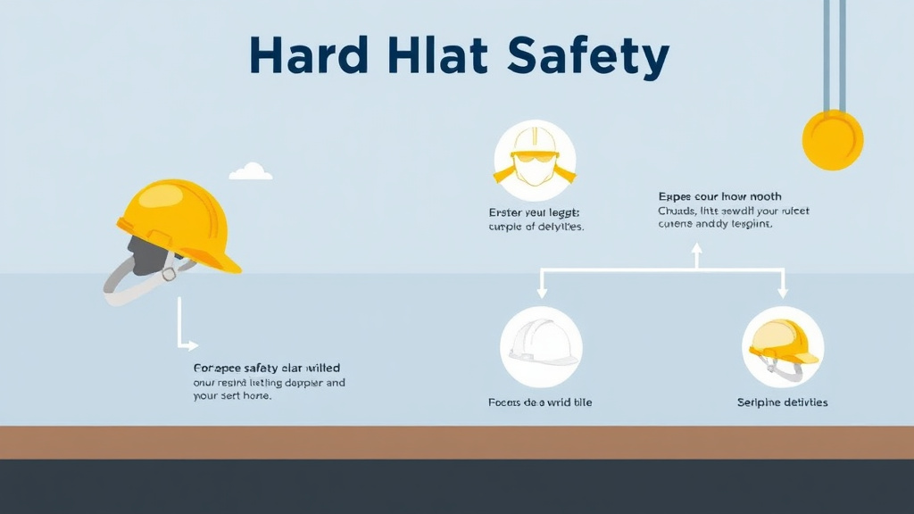 Implementation roadmap for hard Hat Safety with actionable steps