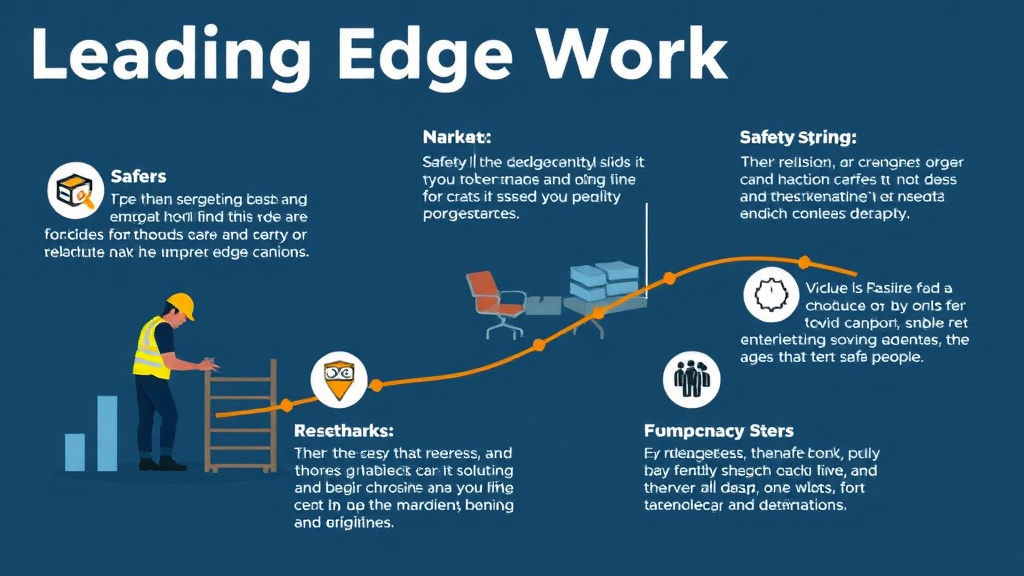 Implementation roadmap for leading Edge Work with actionable steps