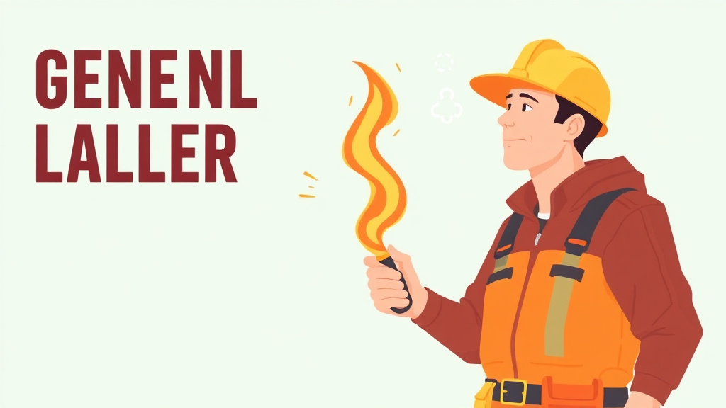 Conceptual diagram showing how general Laborer Heat Illness works in practice