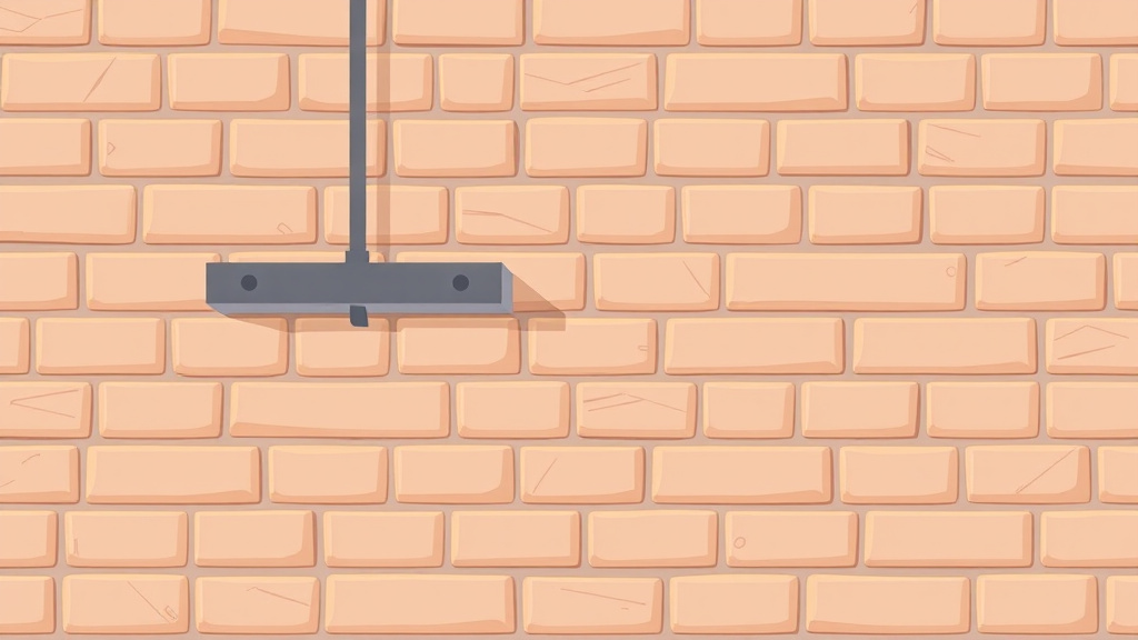 Detailed visual representation of mason Wall Bracing Requirements