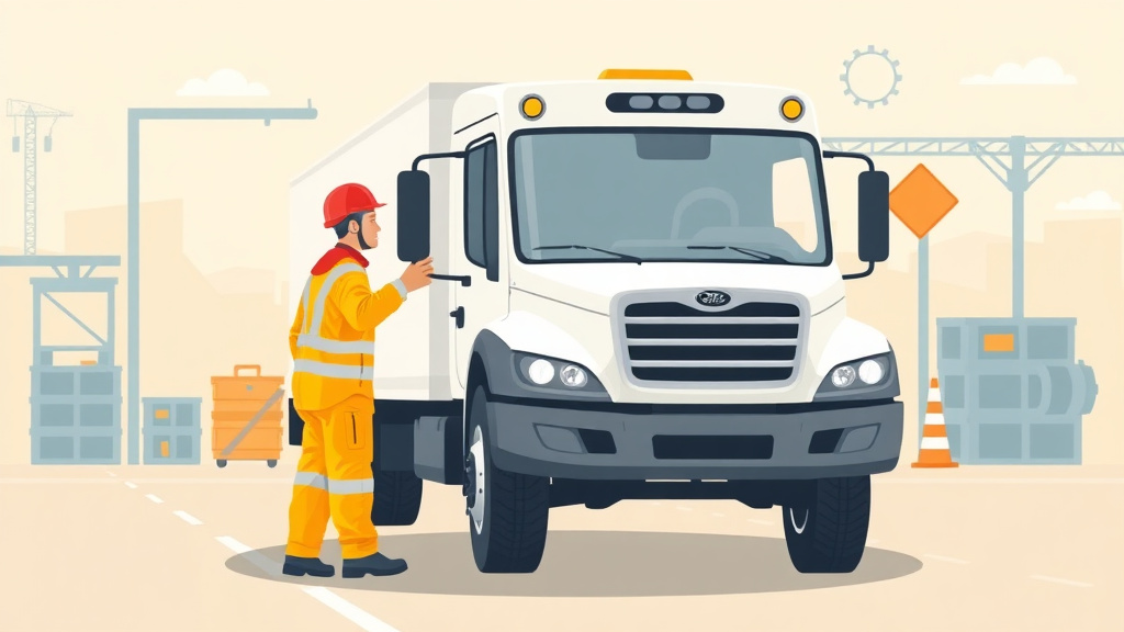 An informative visual explaining motor Vehicle Safety Training for beginners and professionals