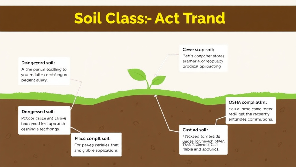 Practical checklist visual for soil Classification Training